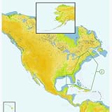 C-MAP NA-M022 C-CARD FORMAT U.S.EAST COAST AND THE BAHAMAS