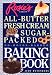 Rosie's Bakery All-Butter, Fresh Cream, Sugar-Packed, No-Holds-Barred Baking Book