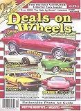 Deals on Wheels