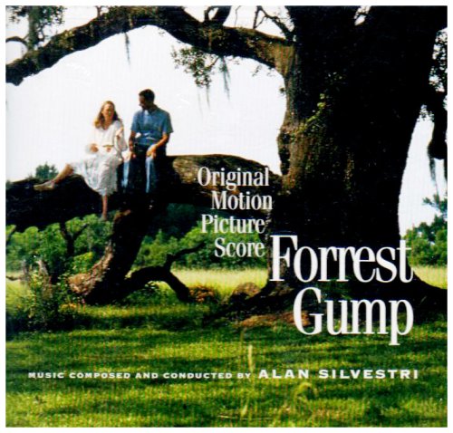 CD-Charts   : Forrest Gump
