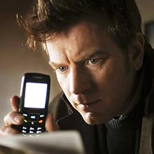 Ewan McGregor