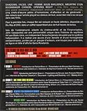 Image de Hommage John Cassavetes - Coffret Prestige [Coffret prestige - Blu-ray + DVD]