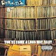 Praise You [Explicit]