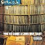 You've Come A Long Way Baby [Explicit]