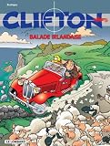 Revue Les Editions du Lombard  / Clifton, Tome 21 : Balade irlandaise