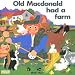 Old MacDonald Had a Farm with CD (Audio) (Classic Books with Holes)