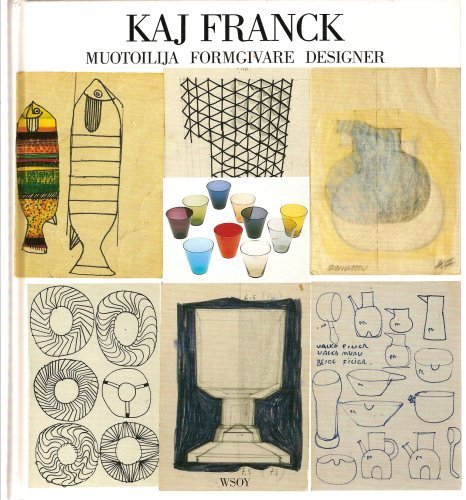 Kaj franck teema image