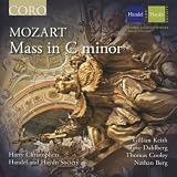 Handel & Haydn Society Mozart: Mass in C minor, K 427