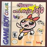  : Powerpuff Girls 1: Bad Mojo Jojo