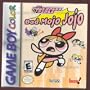 Powerpuff Girls 1: Bad Mojo Jojo