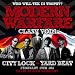 MODERN WARFARE 2011 mixed by YARD BEAT