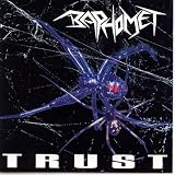 Trust by Baphomet