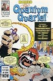 Married With Children: Quantum Quartet , No.1