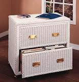 Portable File Storage