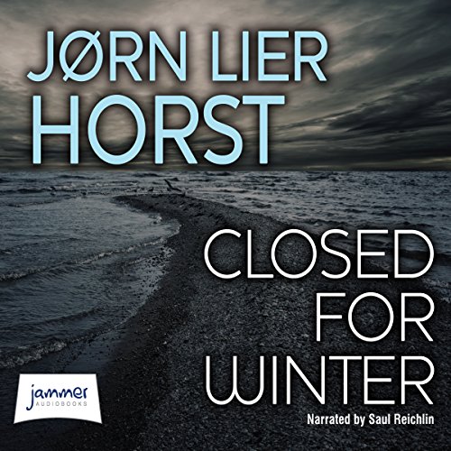 Closed for Winter