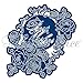 Tattered Lace Autumnal Hedgerow Cutting Die ETL580