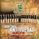 Derecho de Antiguedad