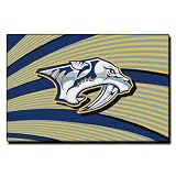 Nashville Predators 20 x 30 Rug