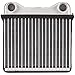 Spectra Premium 98191 Hvac Heater Core