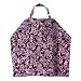 Baby : Peanut Shell Nursing Cover - Pink Couture