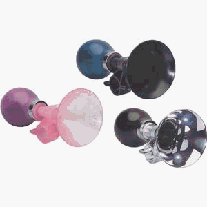 Bell Sports 1003170 Block Blaster Horn
