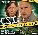 Produkt-Bild: CSI : M&auml;rchen: Die Mordf&auml;lle der M&auml;rchenwelt