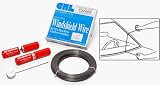 CRL Windshield Removal Kit