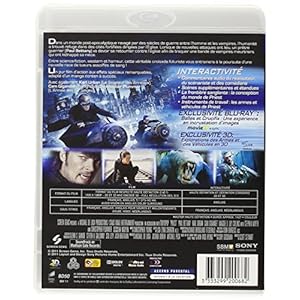 Priest [Non censuré]