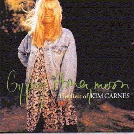 Gypsy Honeymoon: The Best of Kim Carnes