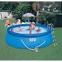 Easy Set 15' x 48" Pool Complete Set by Intex