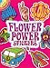 Flower Power Stickers (Dover Little Activity Books Stickers)