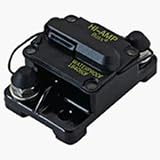 MKR-19 Circut Breaker
