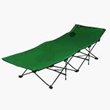 MacSports B101S-148 Folding Cot