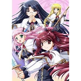 Pri-Saga! Protable[Import Japonais]