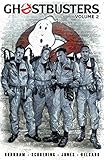 Ghostbusters. Volume 2, The most magical place on Earth