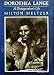 Search : Dorothea Lange a Photographer's Life