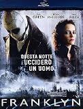 franklyn (Blu-Ray) Italian Import