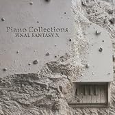 PIANO COLLECTIONS/FINAL FANTASY X