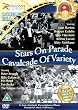Cavalcade of Variety & Stars on Parade [DVD]