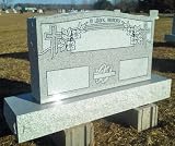 Monument, Gravestone, Tombstone, Headstone