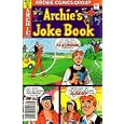 Archie's Joke Book, #279 (Archie's Jokebook Magazine) by Archie Comics