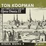 Dietrich Buxtehude: Organ Works, Vol. 4