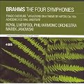 Brahms: The Four Symphonies