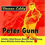 Peter Gunn