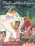 The King's white elephant