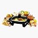 West Bend 72202 12-Inch Electric Skillet with Glass Cover, Black