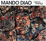 Ode to Ochrasy