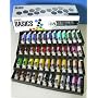 Basics Acrylic 48 Color 22ml Set