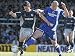 Jigsaw of Cardiff City v Reading from Reading FC