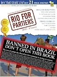 Rio For Partiers travel guide to Rio de Janeiro - Brazil